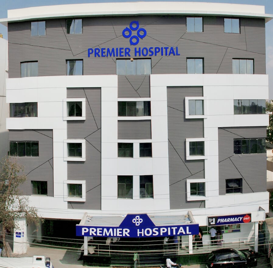 PREMIER HOSPITAL