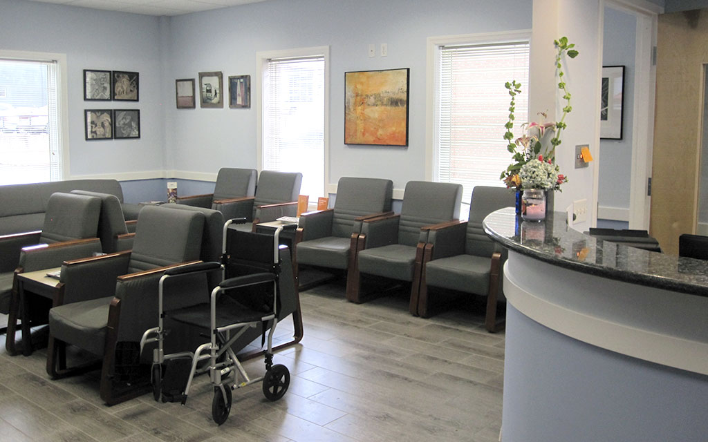 Lancaster Dental Arts