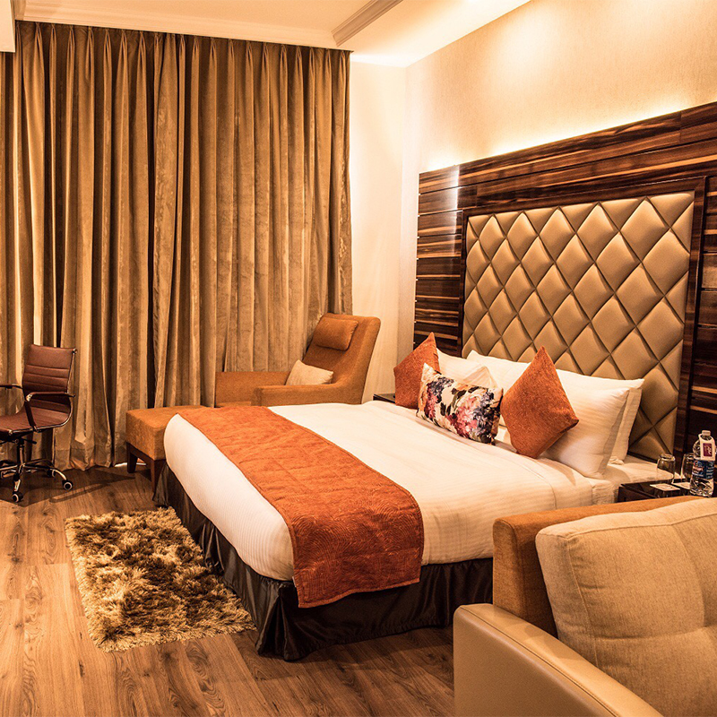 REGENTA CENTRAL - ROYAL ORCHID