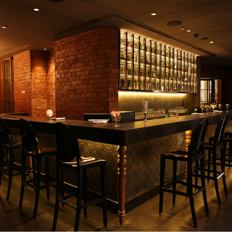 PRIDE PLAZA HOTEL