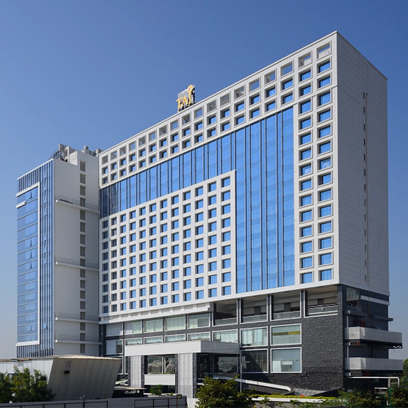 Taj Skyline Ahmedabad