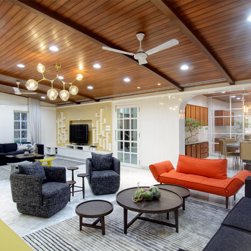 Elegant Homestead