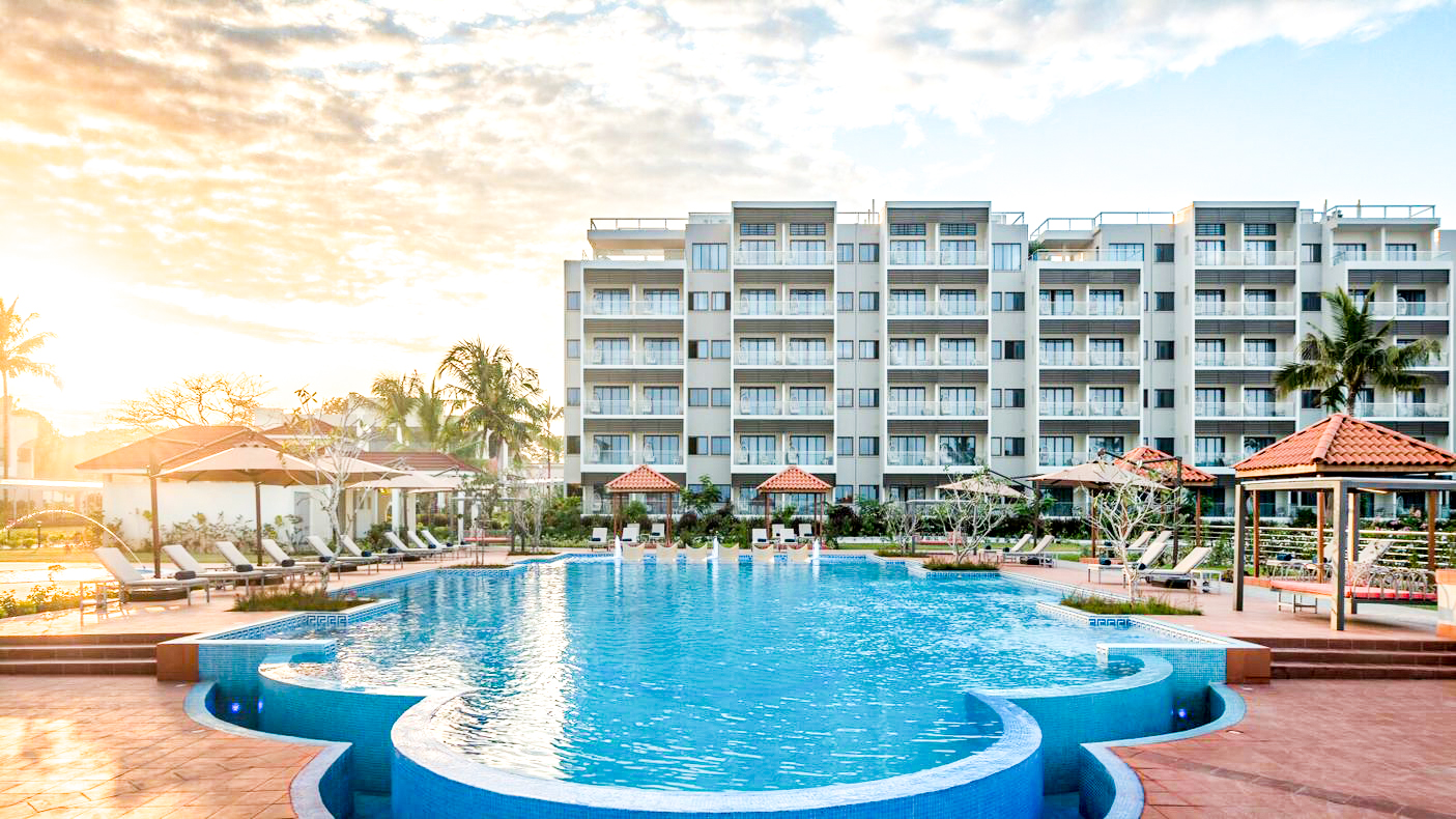 Hotel Verde