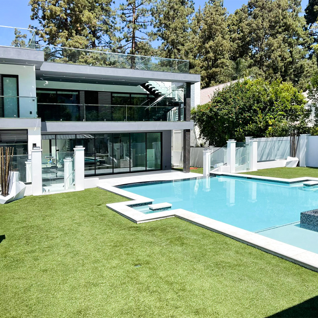 Regal Luxury Villa