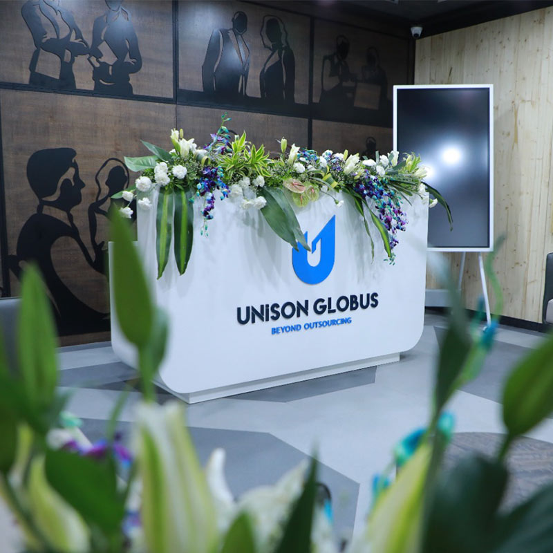 Unison Globus