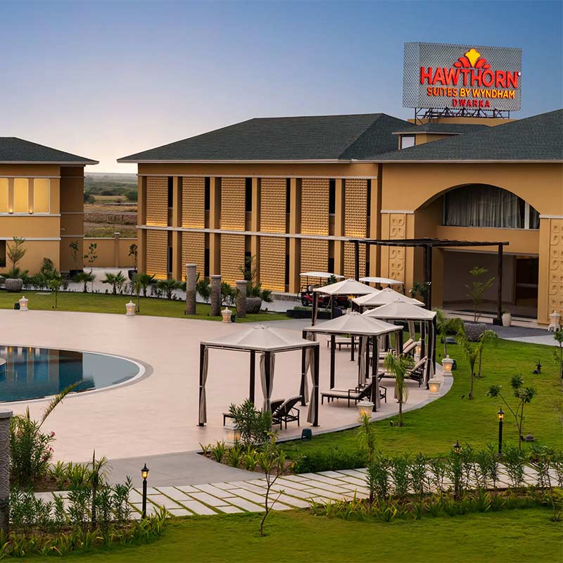 Hawthorn Suites by Wyndham
