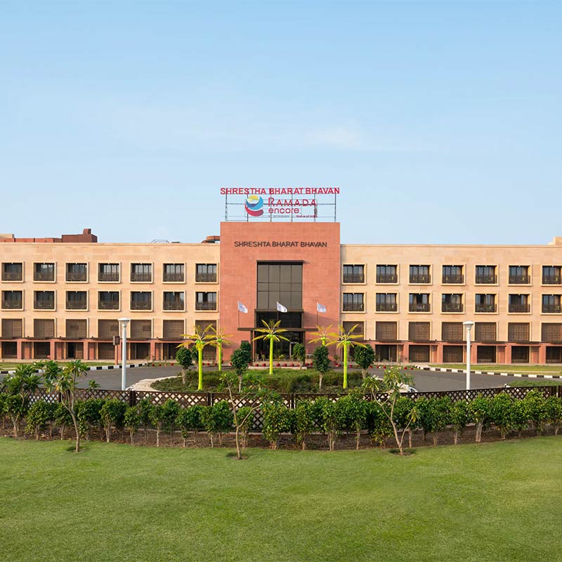 Hotel Ramada Encore