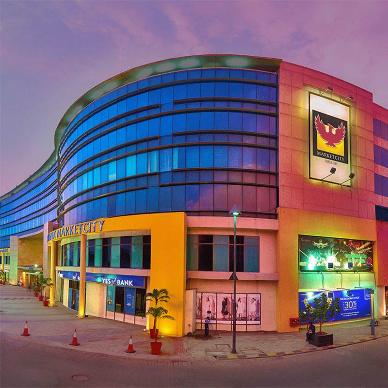 Phoenix Marketcity