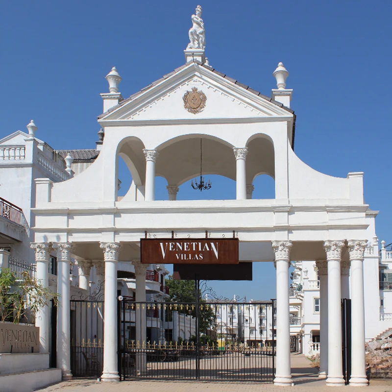 Venetian Villas