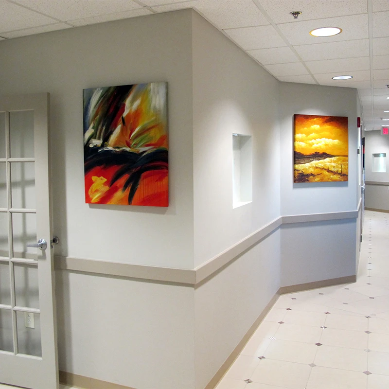 Oak Dental Clinic